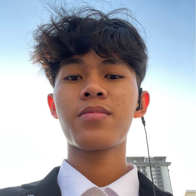 User