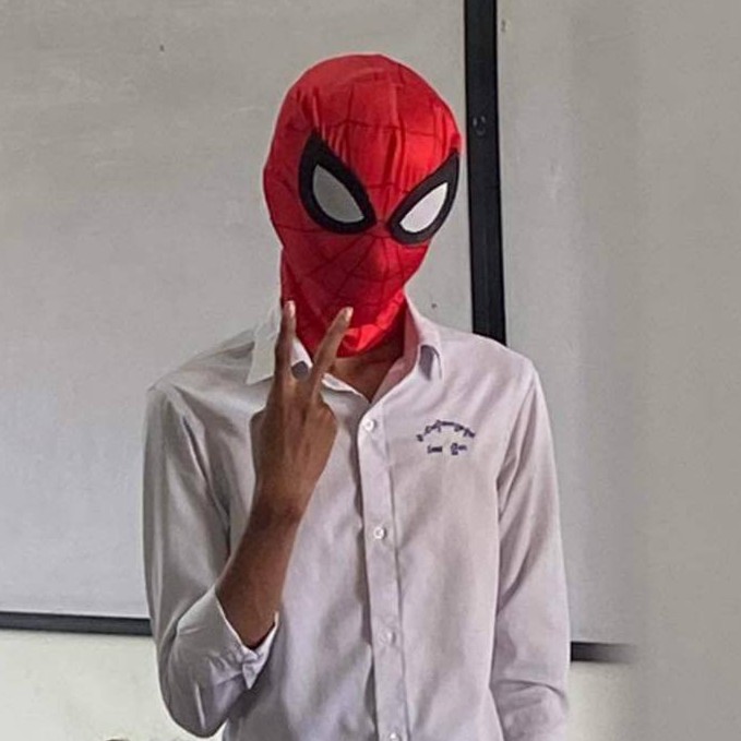 User