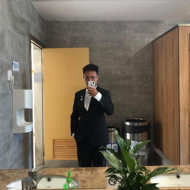 User